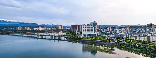 [河南日?qǐng)?bào)]嵩縣：有力有效推動(dòng)鄉(xiāng)村全面振興